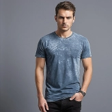 Burnout T Shirt Manufacturer In Bangladesh